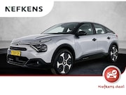 Citroën C4 - 1.2 Feel 130pk | Apple Carplay/Android Auto | Camera | Cruis