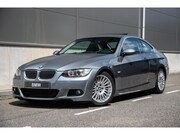 BMW 3-serie - Coupé 325xi Executive | Schuifdak | Sportuitlaat | Bilstein 