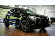 Alfa Romeo Stelvio - 2.9 V6 AWD Quadr.