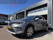 Renault Captur - 1.3 mild hybrid 160pk EDC Initiale Paris