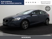 Volvo V40 - T2 AUT(6) POLAR+ NAVI BLUETOOTH STOELVERWARMING VOLVO ON CAL