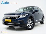 Volkswagen Tiguan - 1.4 TSI eHybrid Elegance | Panoramadak | Trekhaak | Dodehoek