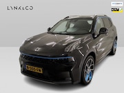 Lynk & Co 01 - 1.5 360 cam, Ecc, Navi, Panodak, Apple Car, Pdc,lmv