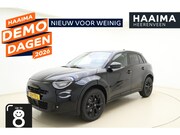 Fiat 600 - 1.2 Hybrid 145pk Automaat Sport | DEMO | 8 Jaar fabrieksgara