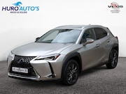 Lexus UX - 250h Luxury Line | Leder | Head-up | Dodehoek