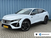 Peugeot 408 - 1.2 PureTech GT 130 EAT8 Alcantara bekleding | 360 Camera |