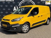 Ford Transit Connect - 1.5 TDCI L2 Trend HP EURO 6 / Automaat / 3 Zits / NL-Auto /