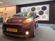 Peugeot 107 - 1.0 Active I Automaat I NAP I