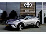 Toyota C-HR - / C-HR+ 1.8 Hybrid Bi-Tone Plus Limited Automaat 122pk | Dod