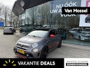 Fiat 500 Abarth - 1.4 T-Jet Competizione 70th Anniversary | Automaat | Extra s