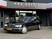 Mercedes-Benz S-klasse - 280 Classic 2e Eigenaar Volledig Dealer Onderhouden, NL AUTO