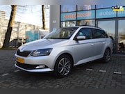 Skoda Fabia - 1.2 TSI Drive Trekhaak