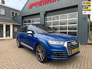 Audi Q7 - SQ7 4.0 TDI SQ7 quattro / Pano / Night Vison / AWS / Head Up