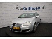Volkswagen Jetta - 1.6 Comfortline keurioge automaat met klima