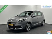 Renault Scénic - 1.2 TCe Collection NAVIGATIE CRUISE ECC TREKHAAK LM.