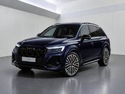 Audi Q7 - Pro Line S Competition (C2 PI2) 60 TFSI e 360 kW