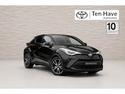 Toyota C-HR - 2.0 Hybrid Executive Automaat | Adaptive Cruise Control | Sm