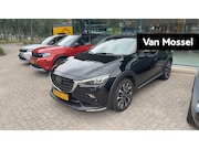 Mazda CX-3 - 2.0 SkyActiv-G 121 Luxury | 360 Camera | Trekhaak | Bose-Aud