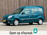 Renault Kangoo - 1.6-16V Privilège / ROLSTOEL VERVOER / BIERMAN