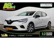 Renault Clio - 1.0 TCe 90 Equilibre Navigatie Carplay Android Climate Cruis