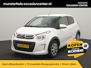 Citroën C1 - 1.0 VTi Millenium - RIJKLAARPRIJS - All Seasonbanden - Apple