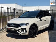 Volkswagen T-Roc - 1.5 TSI R-Line Virtual Keyless IQ Lights IQ Drive Stoelverwa