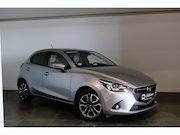 Mazda 2 - 1.5 SKYACTIV-G 90PK GT-M