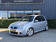 Volkswagen Lupo - GTI 1.6 16v 126pk Airco Navi Nl Auto 125dkm