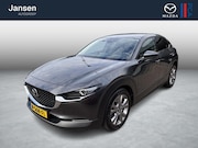 Mazda CX-30 - 2.0 e-SkyActiv-X186 M Hybrid Sportive , Adap.Cruise, Bose, H
