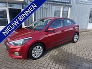 Hyundai i20 - 1.0 T-GDI Comfort