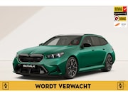 BMW M5 - Touring|Bowers&Wilkins|Trekhaak|Fiscaal aantrekkelijk