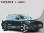 Audi Q3 - 45 TFSI e S edition 245 PK | Panoramadak | Sonos | Elektrisc