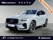 Volvo XC60 - T6 Plug-in hybrid AWD Plus Dark Premium Pack | Trekhaak elek
