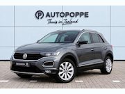 Volkswagen T-Roc - 1.5 TSI Sport 150pk DSG7