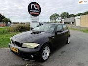 BMW 1-serie - 118 | 2006 | 118i 2.0 | Export Handel | Zo mee