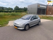 Peugeot 206 - 1.6-16V Quiksilver Clima.Clima