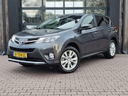 Toyota RAV4 - 2.0 Executive Business 4WD | Xenon | Trekhaak | Elek. achter