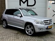 Mercedes-Benz GLK-klasse - GLK 350 4-Matic -Panoramadak-Trekhaak