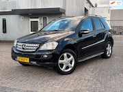Mercedes-Benz M-klasse - 280 CDI, Camera, Automaat, Pdc, Airco, Trekhaak, EXPORT