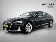 Audi A5 - Sportback 40 TFSI Advanced Edition | Navi | Clima |