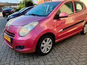 Suzuki Alto - 1.0 Exclusive AUTOMAAT airco