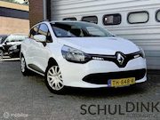 Renault Clio - Estate 1.2 16V AIRCO|CRUISE CONTROLE|NAVIGATIE
