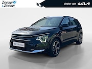 Kia Niro - 1.6 GDi Hybrid DynamicLine | Navi | Clima | 18inch lichtmeta