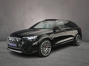 Audi Q8 - 60 TFSI e quattro Pro Line S Competition | Achterasbesturing