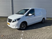 Mercedes-Benz Vito - 114 CDI Lang, Cruisecontrol, Navigatie, Camera, Lm-velgen, B