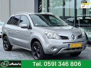 Renault Koleos - 2.5 DYNAMIQUE PACK CARPLAY TREKHAAK