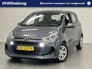 Hyundai i10 - 1.0i Comfort Smart Pack | NAVIGATIE | PARKEERSENSOREN | ZUIN