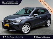Seat Arona - Reference 1.0 TSI 95pk | APPLE CARPLAY / ANDROID AUTO | BLUE