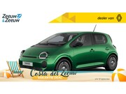 Renault Twingo - (Zeeuw & Zeeuw Private Lease Actie v.a. € 359, -) urban rang