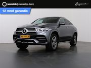 Mercedes-Benz GLE-klasse - Coupé 350 e 4MATIC Premium Plus | AMG | Trekhaak | Schuif/ka